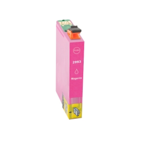 Epson Expression Home XP-247 inkt cartridges T29 XL Magenta (T2993) compatible