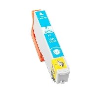 Epson cartridges T24 XL Light Cyan (T2435) Compatible