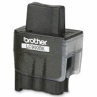 Brother DCP-110C compatible inktcartridges LC900 Zwart