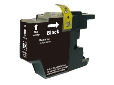 Brother inktcartridges LC1240 BK