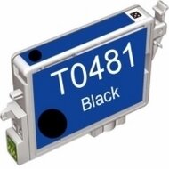 Epson Compatible T048140 BK