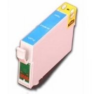 EPSON Compatible T071240 Cyan