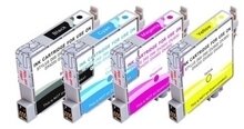 Epson compatible T061 Voordeelset