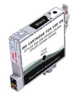 EPSON Compatible T061140 BK