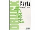 Fotopapier A4 120g/m glans 50 vel