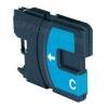  Brother compatible inktcartridges LC-1100 Cyan