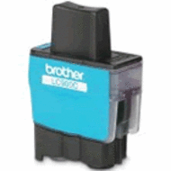 Brother MFC-410C inktcartridges LC900 Cyan Compatible