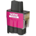 Brother MFC-410C inktcartridges LC900 Magenta Compatible