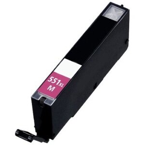 Canon pixma MG6350 inkt cartridges CLI-551 Magenta Compatible