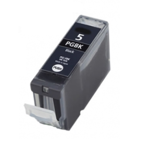 Canon pixma MP500 inkt cartridges PGI-5 BK Compatible