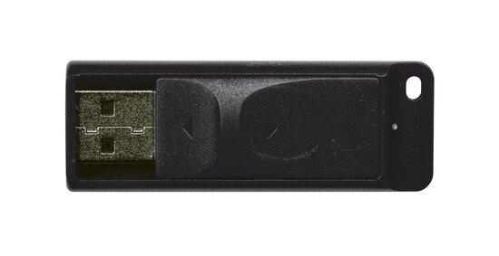 Verbatim USB-Stick 32 GB Store n Go Slider 