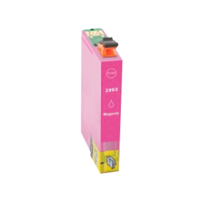 Epson Expression Home XP-342 inkt cartridges T29 XL Magenta (T2993) compatible