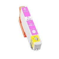 Epson Expression Photo XP-750 cartridges T24 XL Light Magenta (T2436)  Compatible