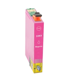 Epson Expression Premium XP-530 cartridges T33 XL Magenta (T3363)  Compatible