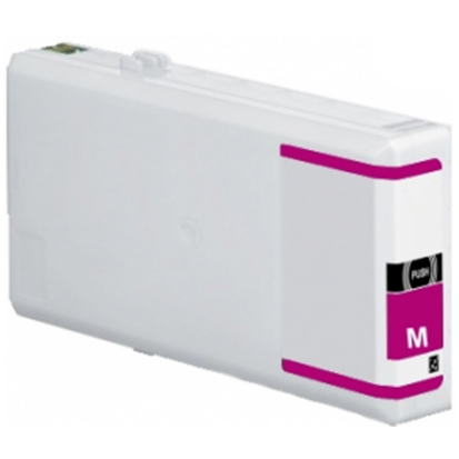 Epson cartridges T79 XL Magenta (T7903) Compatible