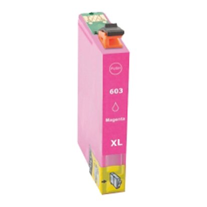 Epson Expression Home XP-4150 inkt cartridges 603XL Magenta Compatible