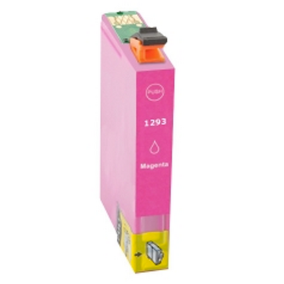 Epson cartridges T1293 Magenta Compatible