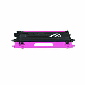 Brother TN-135 Toner Magenta Compatible