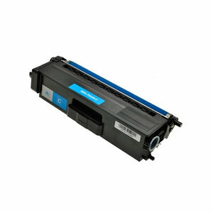 Brother TN-321C Toner Cyan Compatible