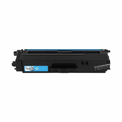 Brother TN-326C Toner Cyan Compatible