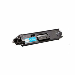 Brother TN-910C Toner Cyan Compatible