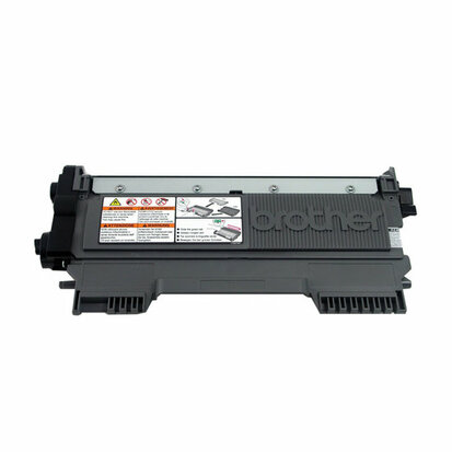 Brother TN-2220BK Toner Zwart Compatible